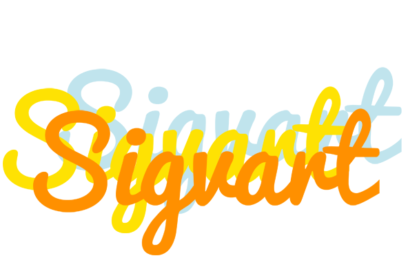 Sigvart energy logo