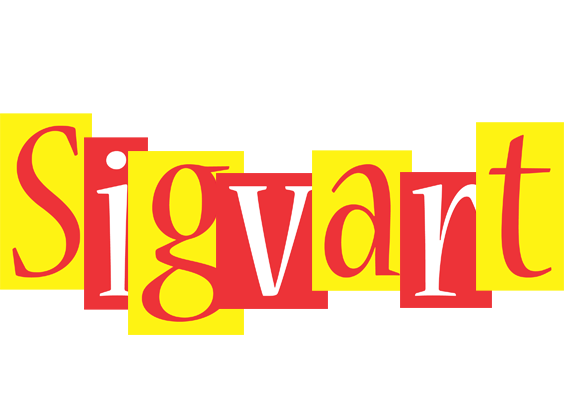 Sigvart errors logo