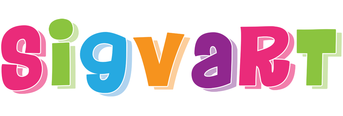 Sigvart friday logo