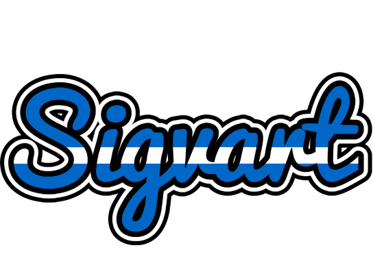 Sigvart greece logo