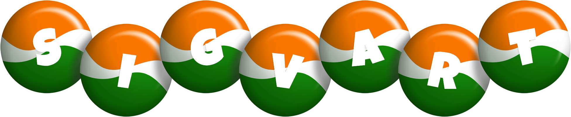 Sigvart india logo