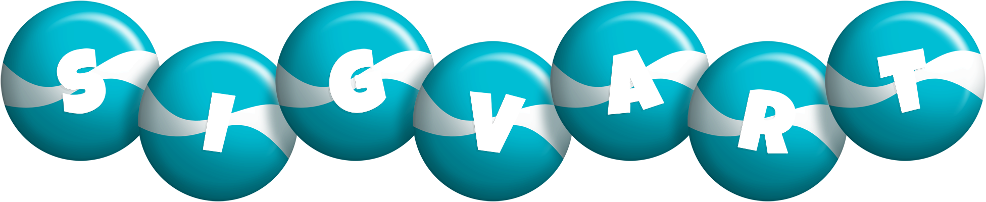Sigvart messi logo