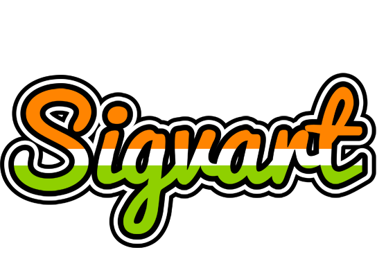 Sigvart mumbai logo