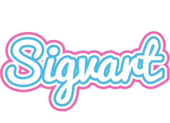 Sigvart outdoors logo