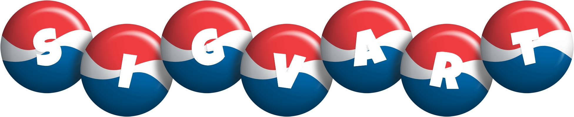 Sigvart paris logo