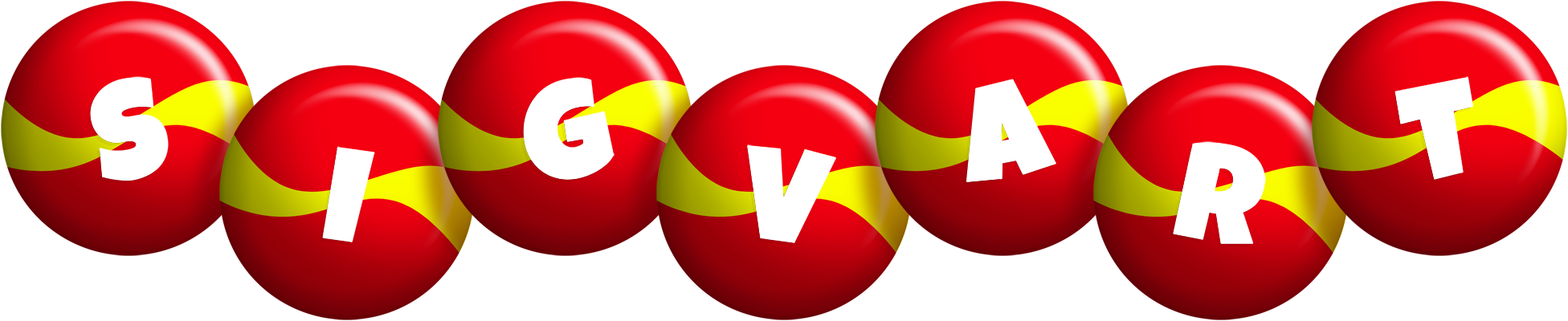 Sigvart spain logo