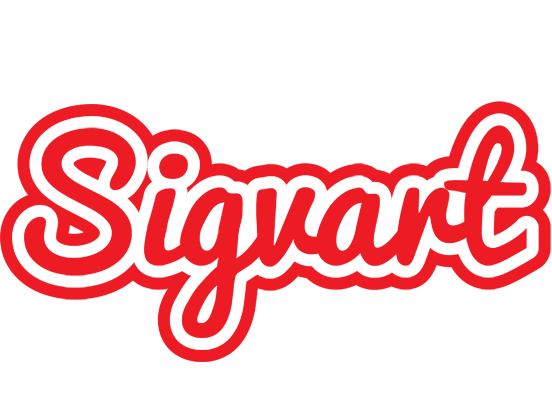 Sigvart sunshine logo