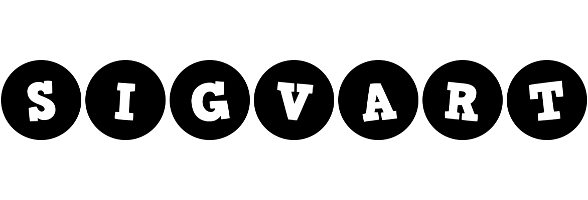 Sigvart tools logo