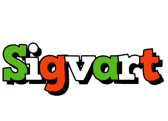 Sigvart venezia logo