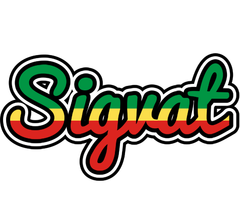 Sigvat african logo