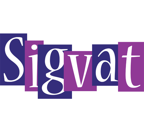 Sigvat autumn logo