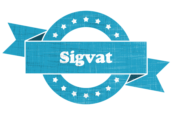 Sigvat balance logo