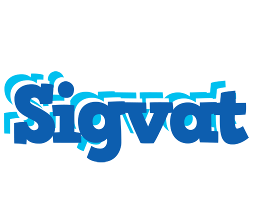 Sigvat business logo