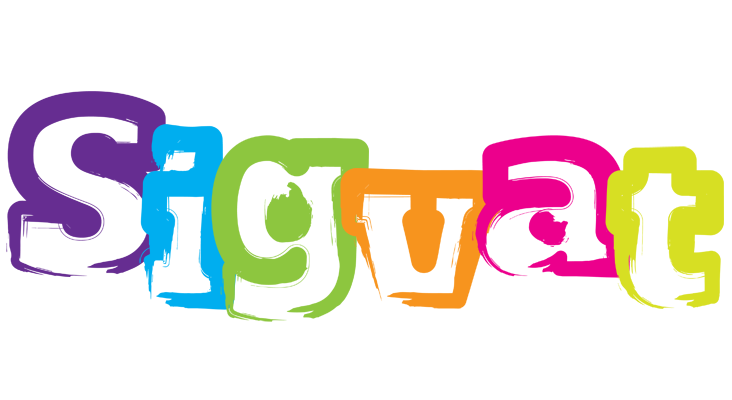 Sigvat casino logo