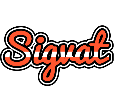 Sigvat denmark logo