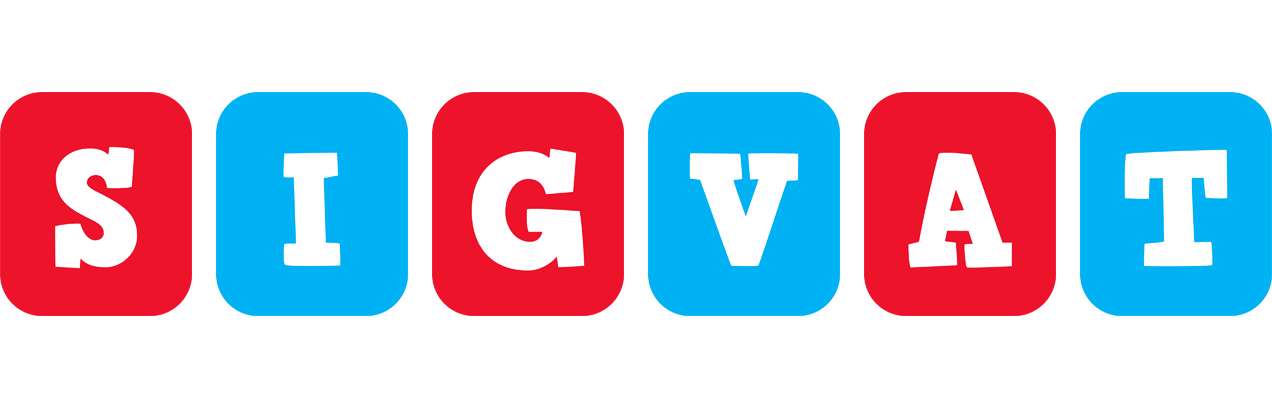 Sigvat diesel logo