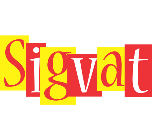 Sigvat errors logo