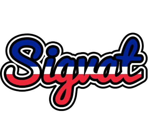 Sigvat france logo