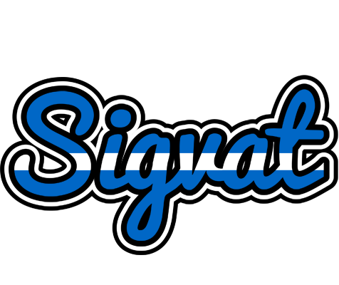Sigvat greece logo