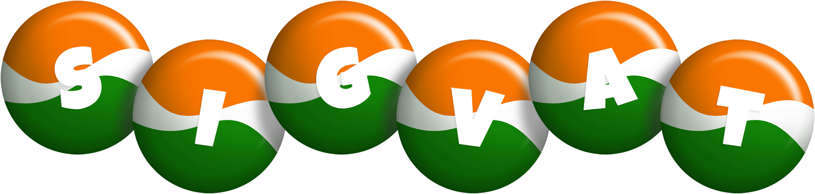 Sigvat india logo