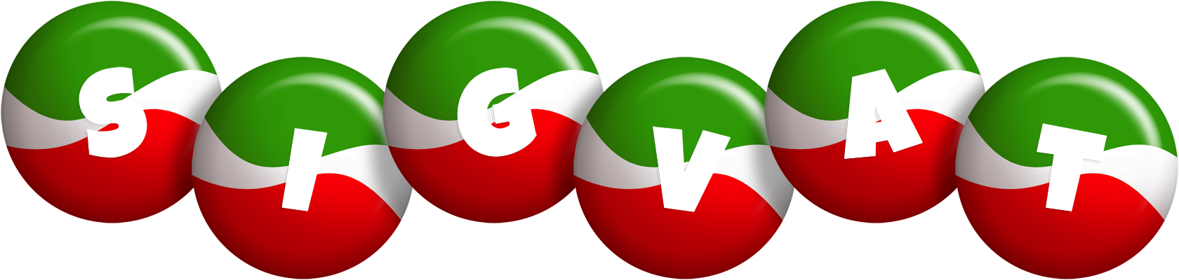 Sigvat italy logo
