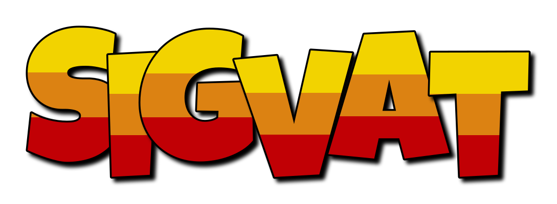 Sigvat jungle logo