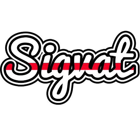 Sigvat kingdom logo