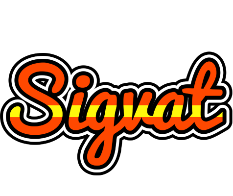 Sigvat madrid logo