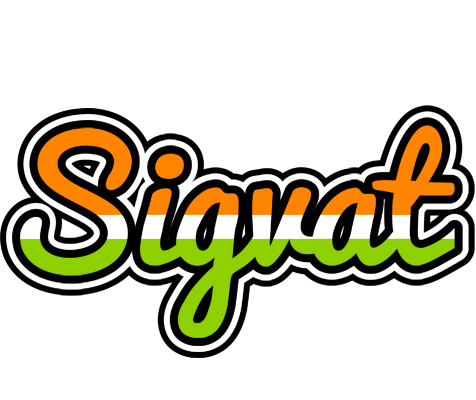 Sigvat mumbai logo