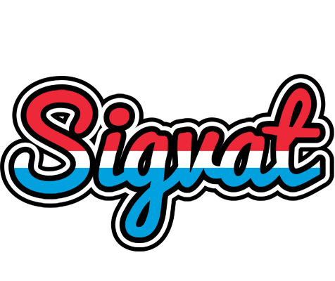 Sigvat norway logo