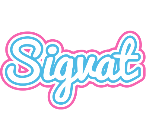Sigvat outdoors logo