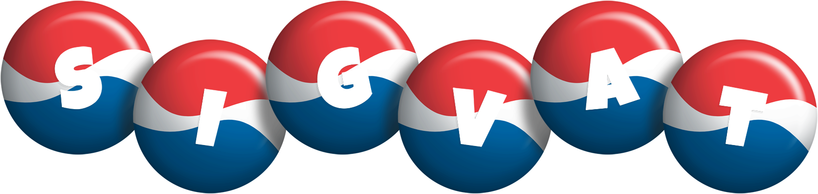 Sigvat paris logo