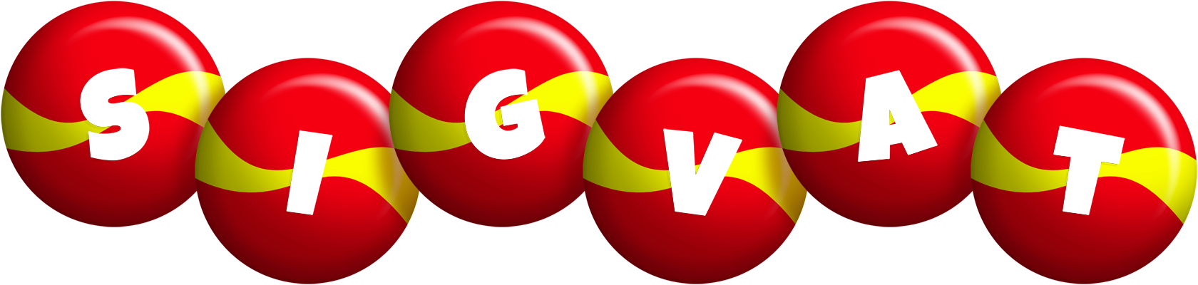Sigvat spain logo
