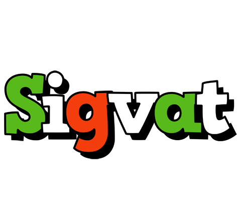 Sigvat venezia logo