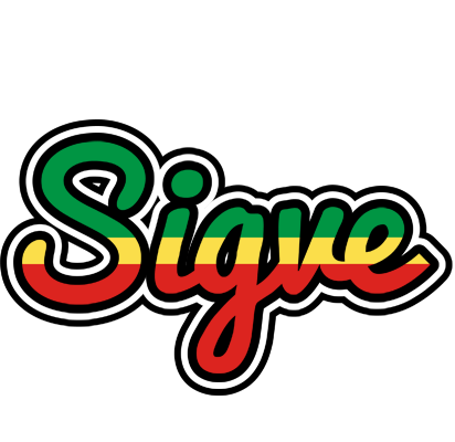 Sigve african logo