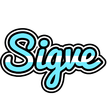 Sigve argentine logo