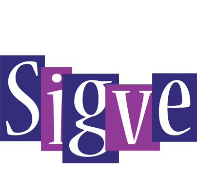 Sigve autumn logo