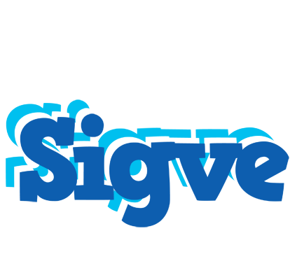 Sigve business logo
