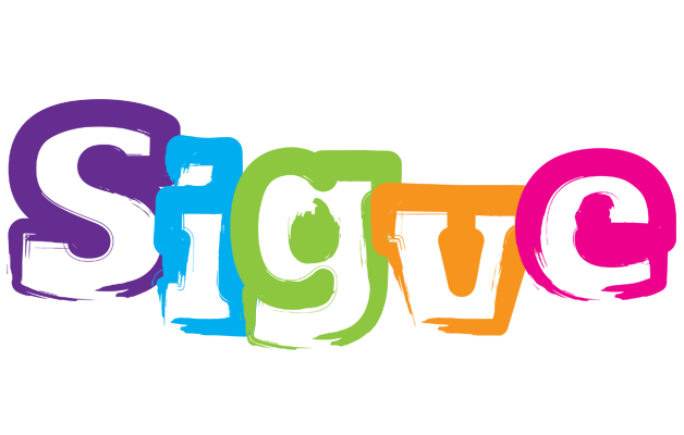 Sigve casino logo