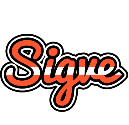 Sigve denmark logo