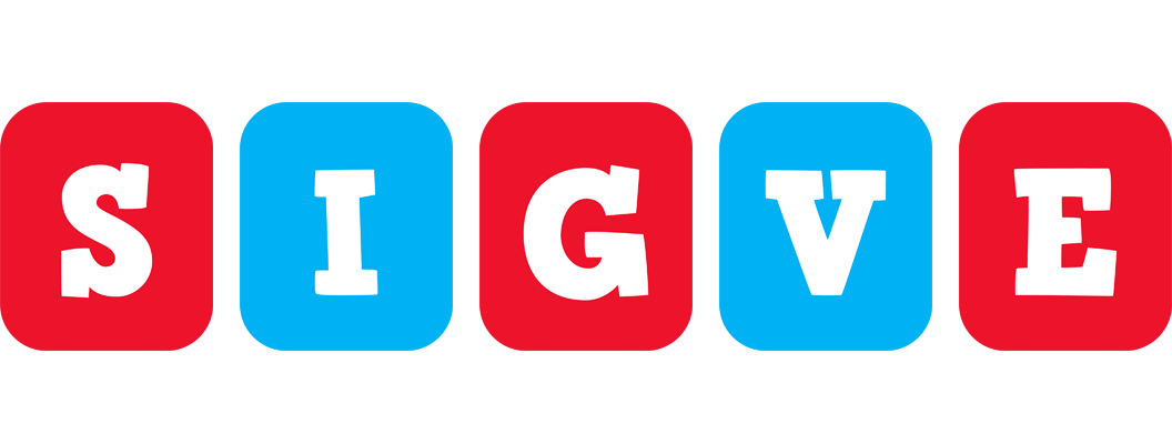 Sigve diesel logo