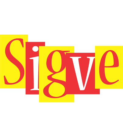 Sigve errors logo