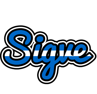 Sigve greece logo