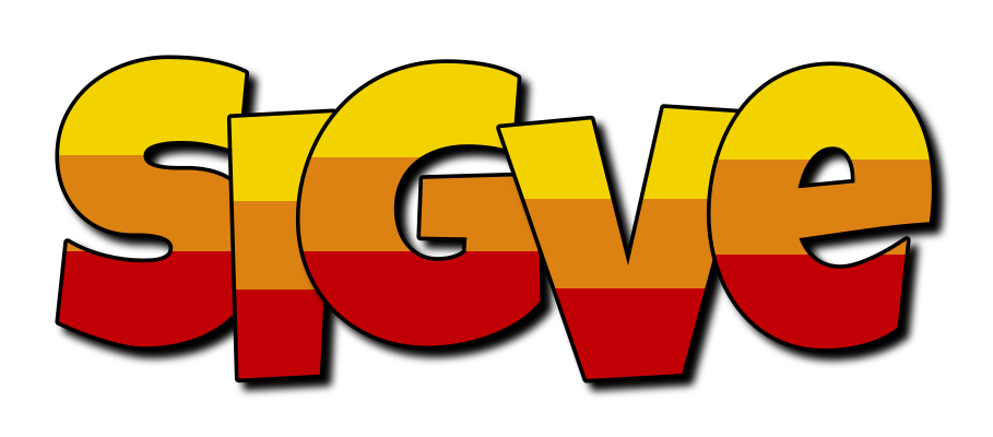 Sigve jungle logo