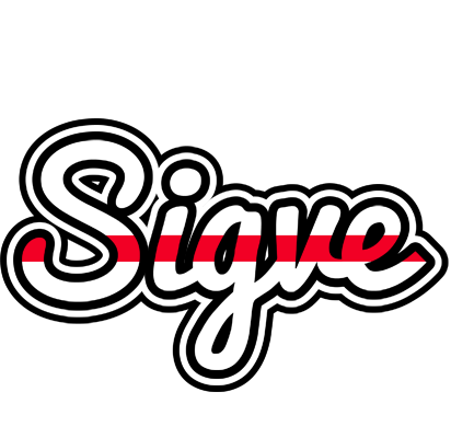 Sigve kingdom logo