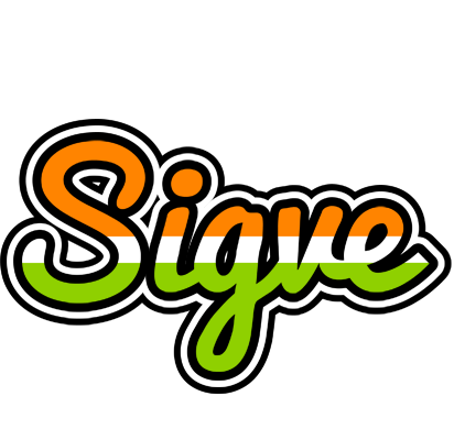 Sigve mumbai logo