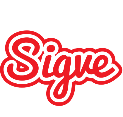 Sigve sunshine logo