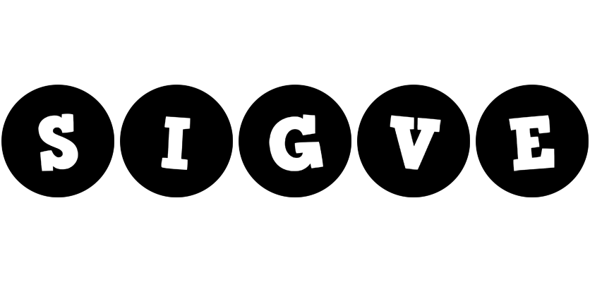 Sigve tools logo