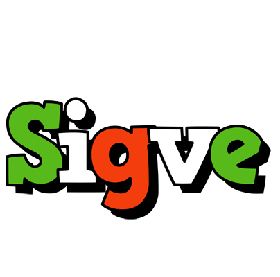 Sigve venezia logo