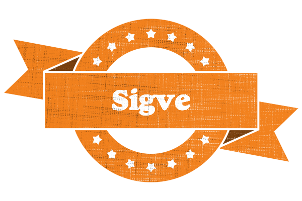 Sigve victory logo